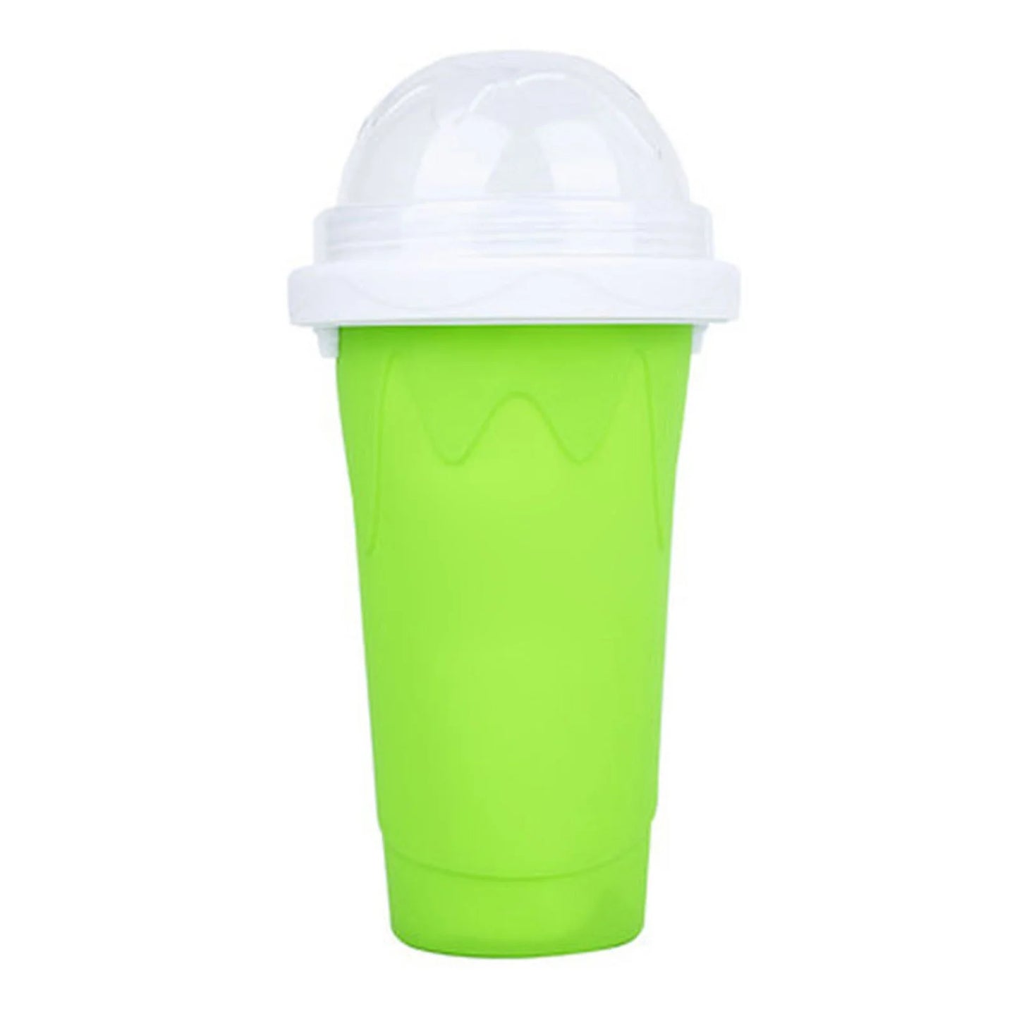 β¨ Magic Smoothie Maker Cup π§π | Squeeze & Freeze β Make Delicious Slushies in Minutes!