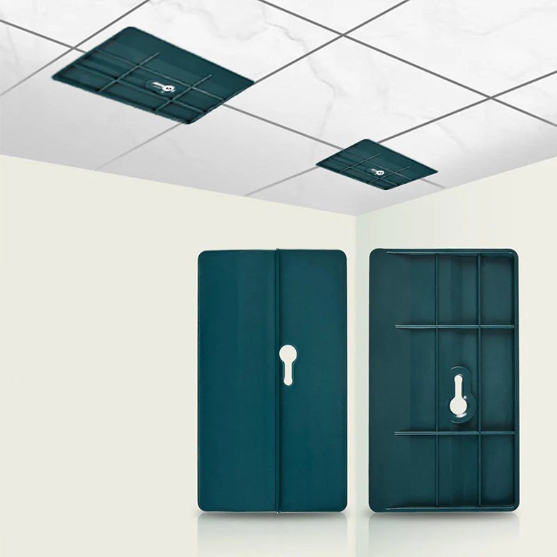 🧱 6-Pack Drywall Fixing Tools 🔩 | Wall Repair Anchors & Fasteners for Quick & Strong Mounting 🛠️