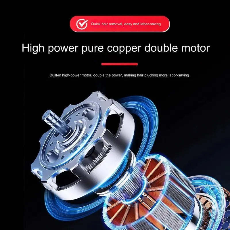 🔥👉 Upgrade your kitchen tools today | Fast hair removal for birds🐔✨