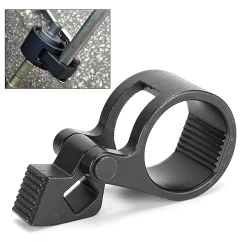 Multifunctional Steering Gear & Rudder Stock Wrench 🔩🛠️ | Screw Extractor Tool for Easy Maintenance 🚤⚙️