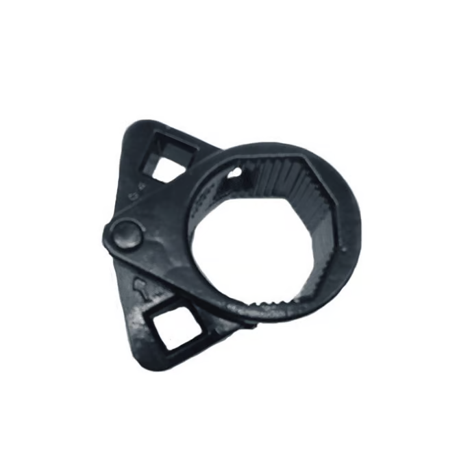 Multifunctional Steering Gear & Rudder Stock Wrench 🔩🛠️ | Screw Extractor Tool for Easy Maintenance 🚤⚙️