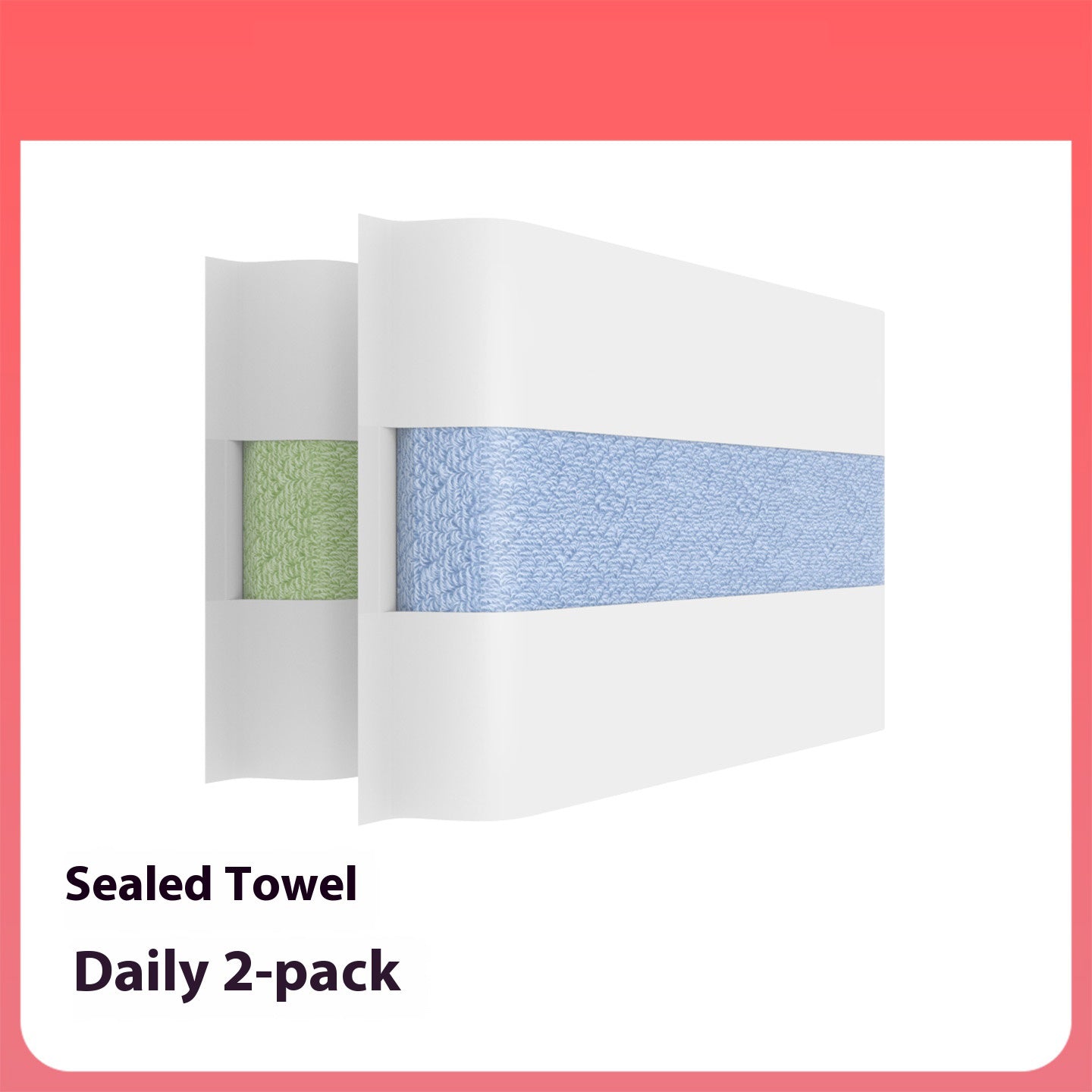 🛁 Luxury Long-Staple Cotton Towel 🌿 | Ultra-Soft, Absorbent & Durable ✨