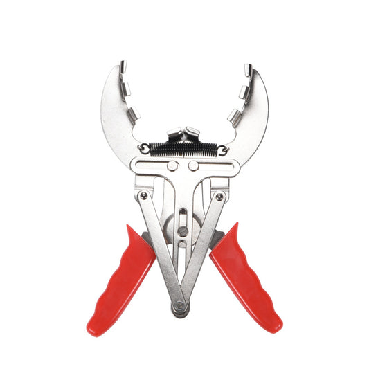 🔧 Automobile Piston Pliers 🚗 | Heavy-Duty Piston Removal Tool for Engine Repair 🛠️💪