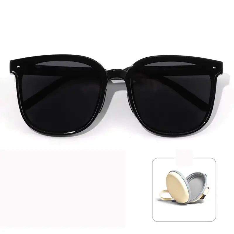 👓 Pocket Folding Glasses | Ultra-Light, Compact & Portable Reading Glasses ✨