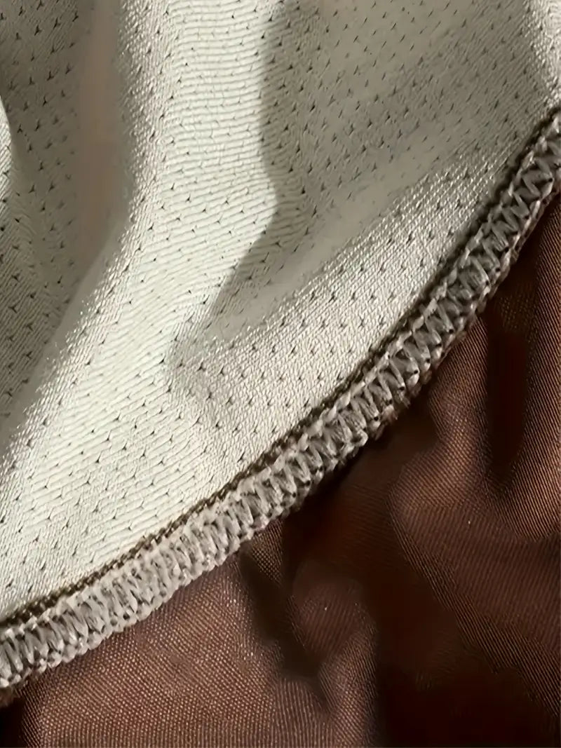 ✨ Men’s Satin Mulberry Silk Boxer Briefs | Luxury, Soft & Breathable Underwear 👑🩲