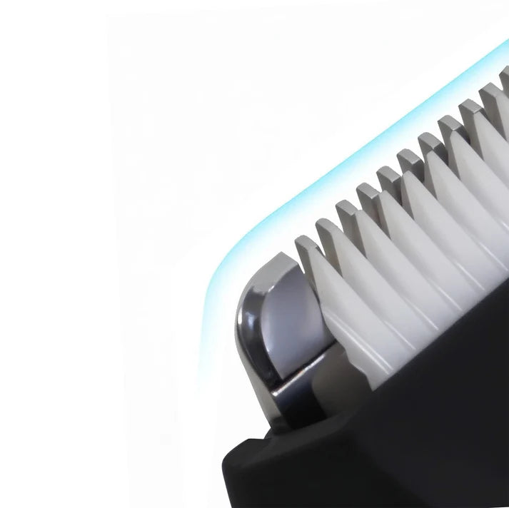 💇‍♂️LCD Digital Hair Clipper
