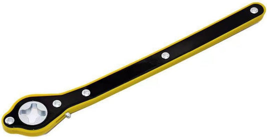 🚗🔧 Car Jack Ratchet Wrench – Essential Tool for Motorcycle & Car Maintenance! 🏍️🚙