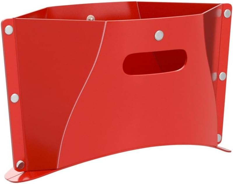 🪑 Portable Folding Stool | Lightweight, Durable & Easy to Carry | Perfect for Camping, Travel, & Outdoor Adventures! 🌲🎒