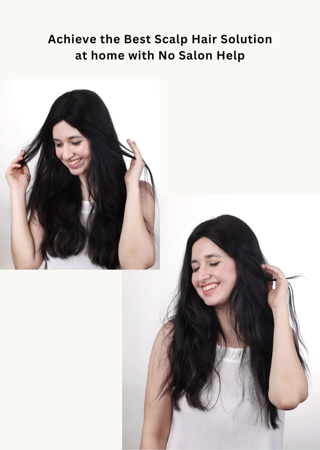 🌸 Best-Seller |🌟 Your Perfect Look Premium Wigs for Stunning Transformations ✨