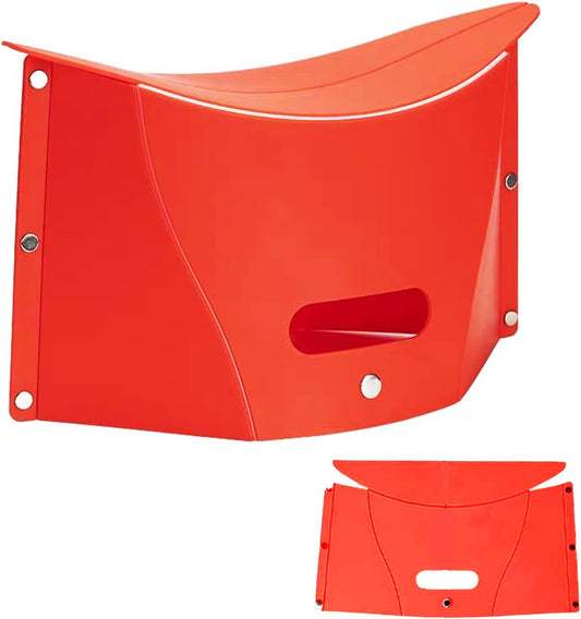 🪑 Portable Folding Stool | Lightweight, Durable & Easy to Carry | Perfect for Camping, Travel, & Outdoor Adventures! 🌲🎒