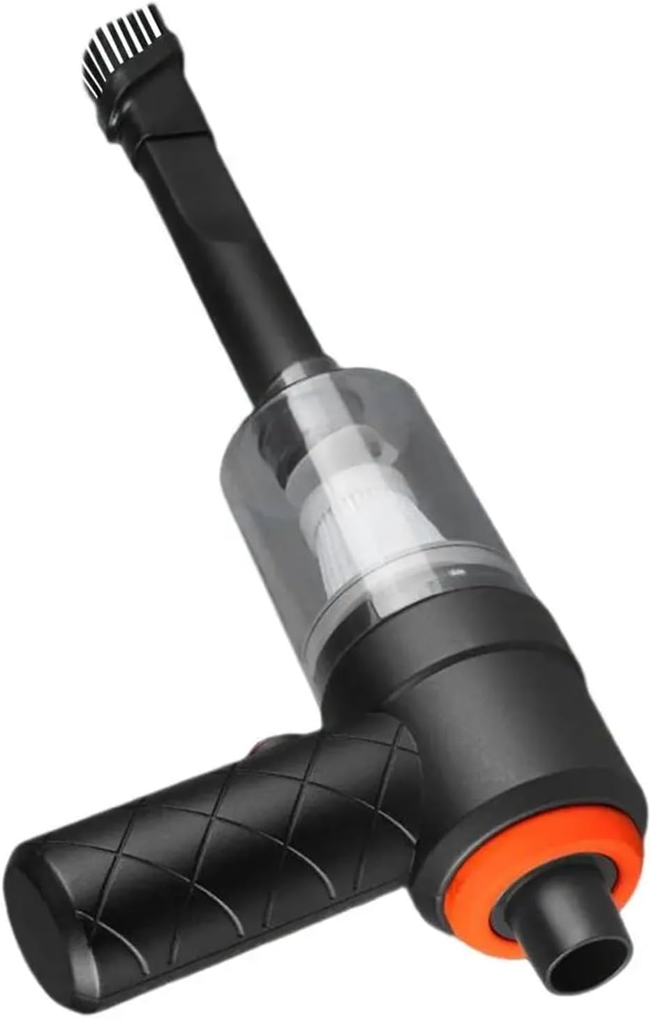 🧹🚗 Cordless Car Vacuum Cleaner – Mini, Mighty & Multi-Use! ⚡