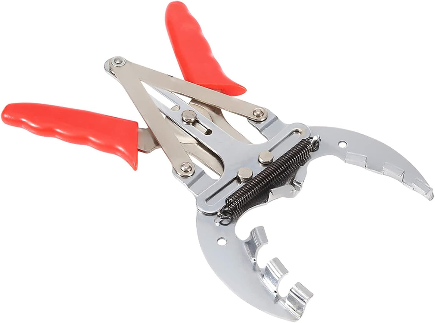 🔧 Automobile Piston Pliers 🚗 | Heavy-Duty Piston Removal Tool for Engine Repair 🛠️💪