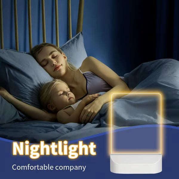 🔥🎨✨ Dive Into a World of Color! This 7-Color LED Board Unleashes Creativity