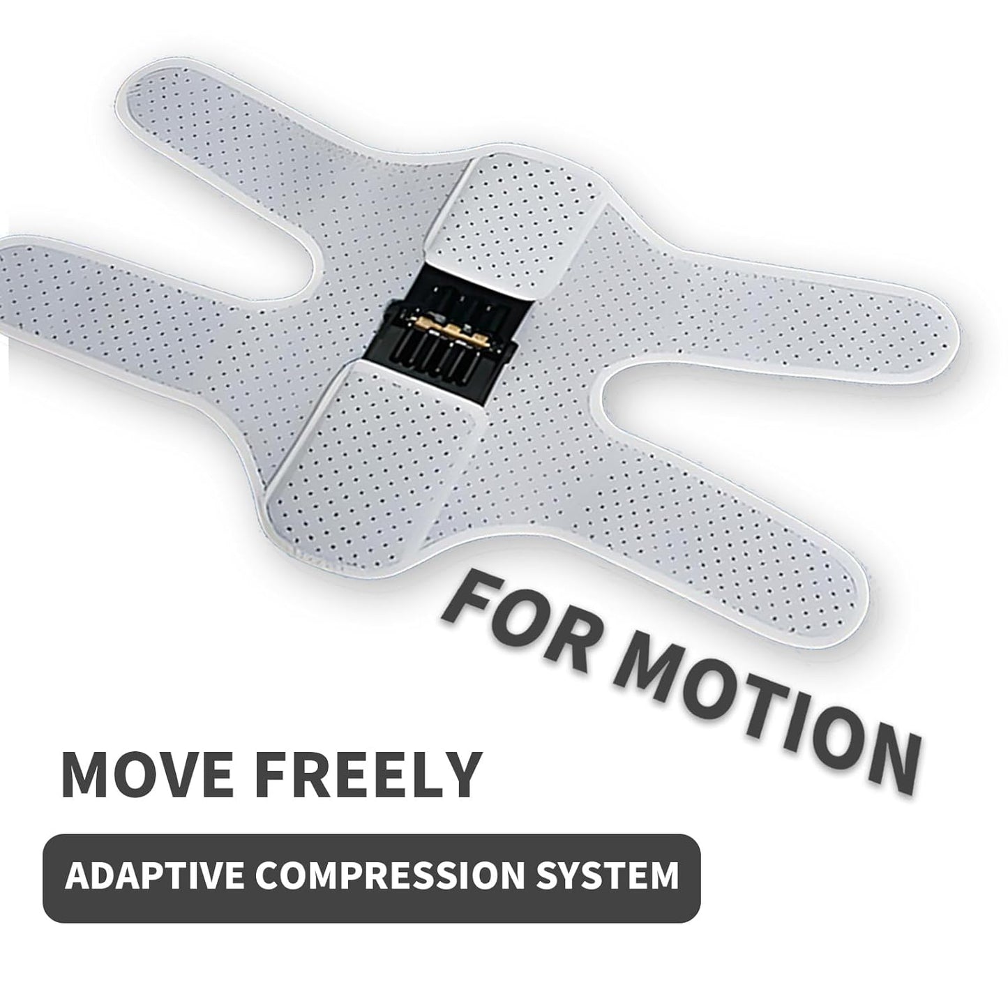 🦵 Adjustable Knee Support Brace | Pain Relief & Sports Protection 🏋️‍♂️⚡