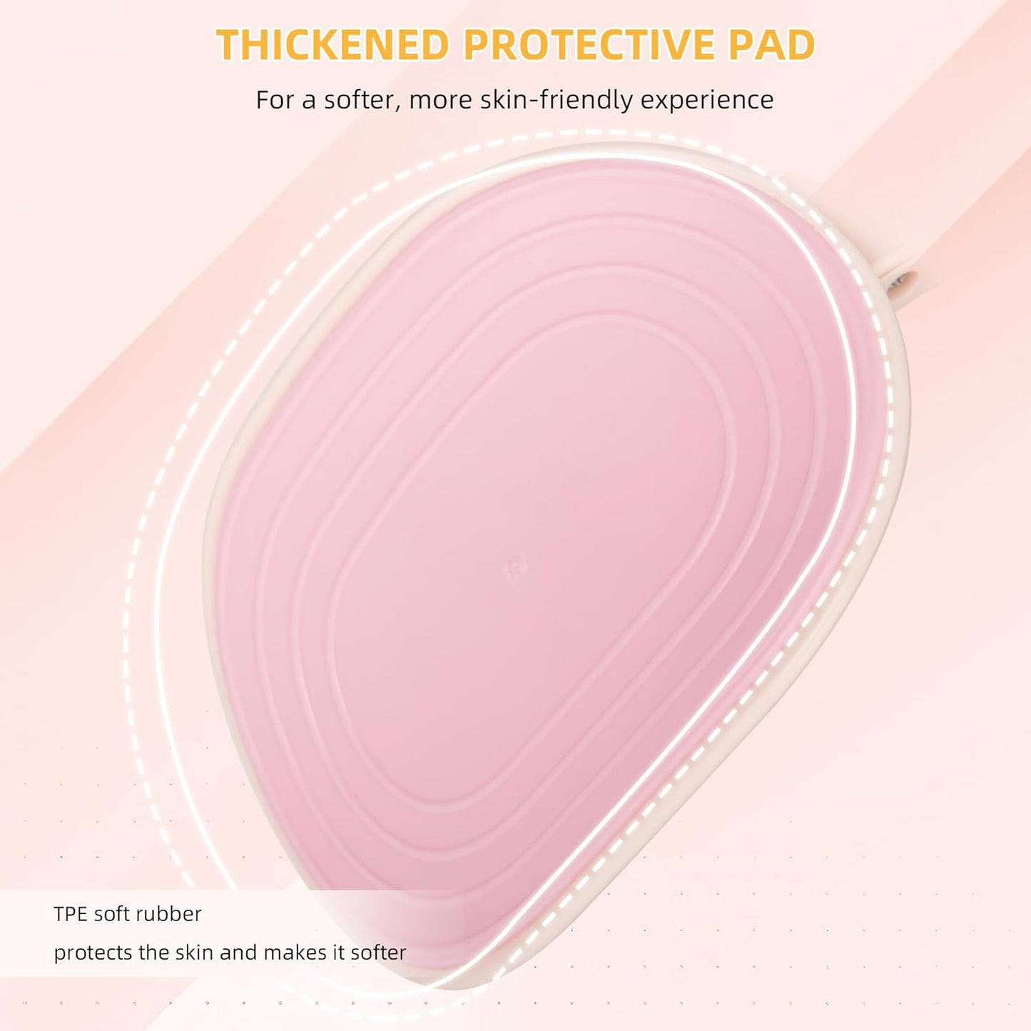 💗 Pelvic Floor Muscle Trainer for Women | Kegel Exercise Device 💪 | Postpartum Recovery & Bladder Control ✨