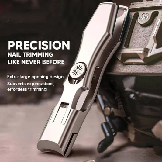 German Nail Clipper ✨FREE Shipping | Today Only