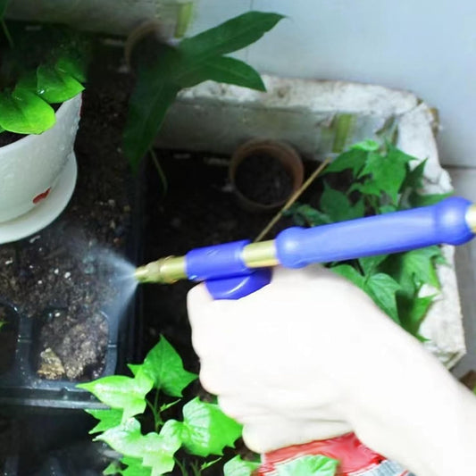 🌿💧 Manual Pressure Sprayer – Perfect for Garden & Home Use! 🏡
