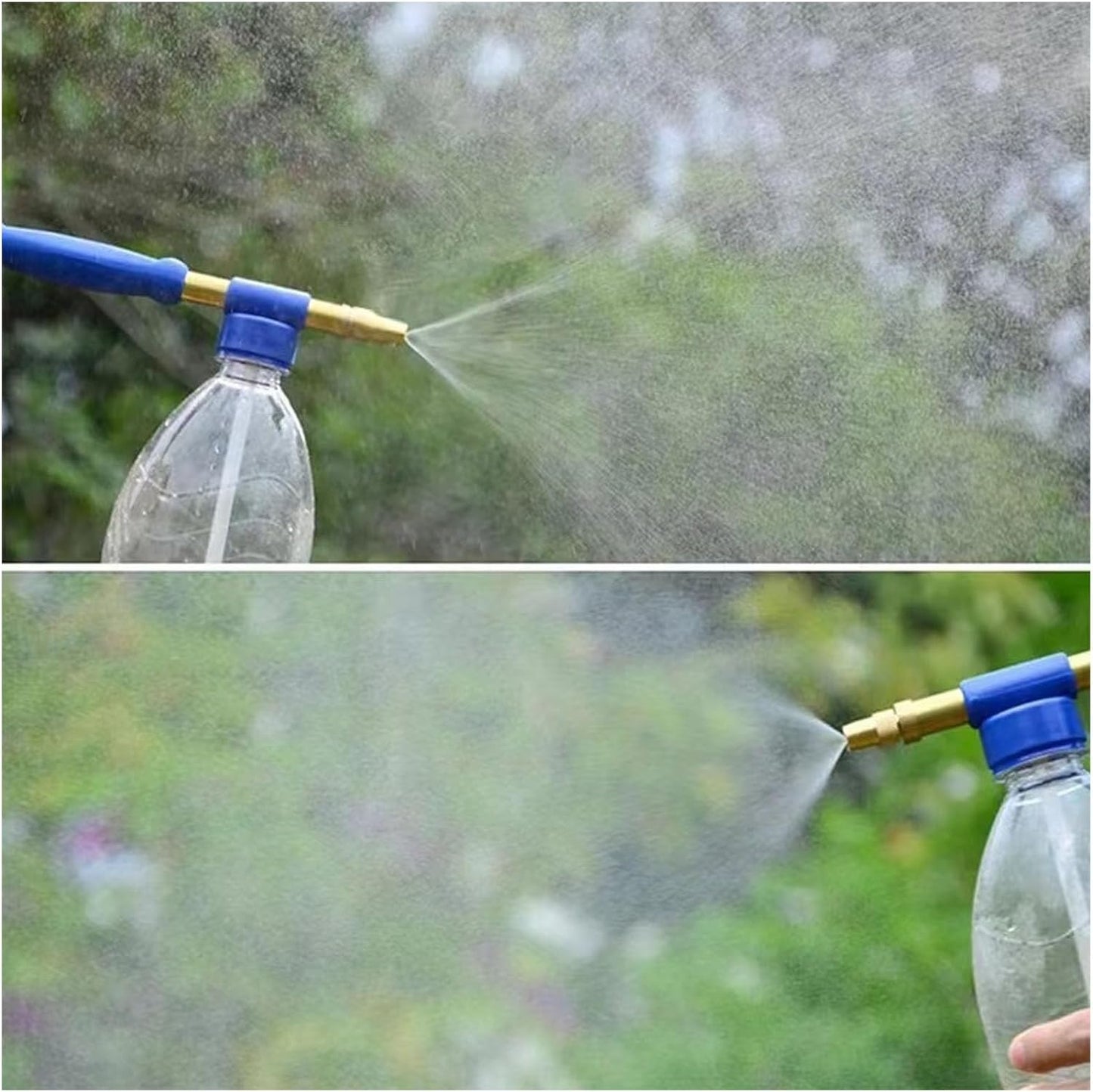 🌿💧 Manual Pressure Sprayer – Perfect for Garden & Home Use! 🏡