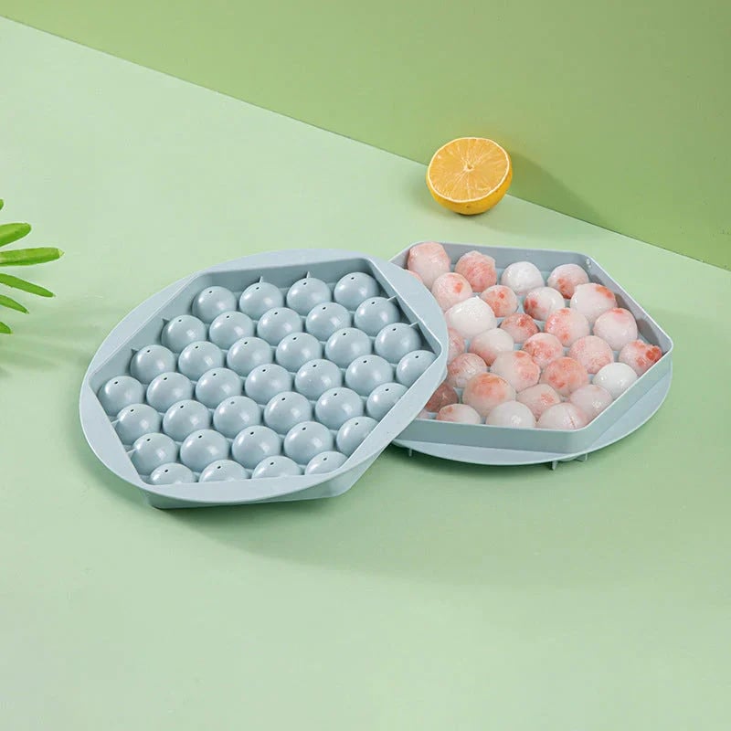 🔥Creative Home Ice Maker-Homemade