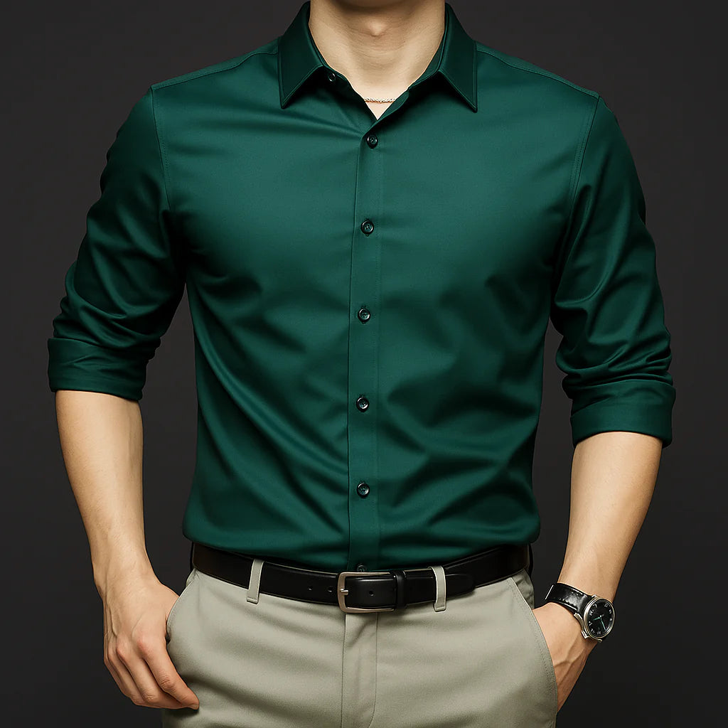 🔥2025 Summer New Men's POLO Shirt🔥
