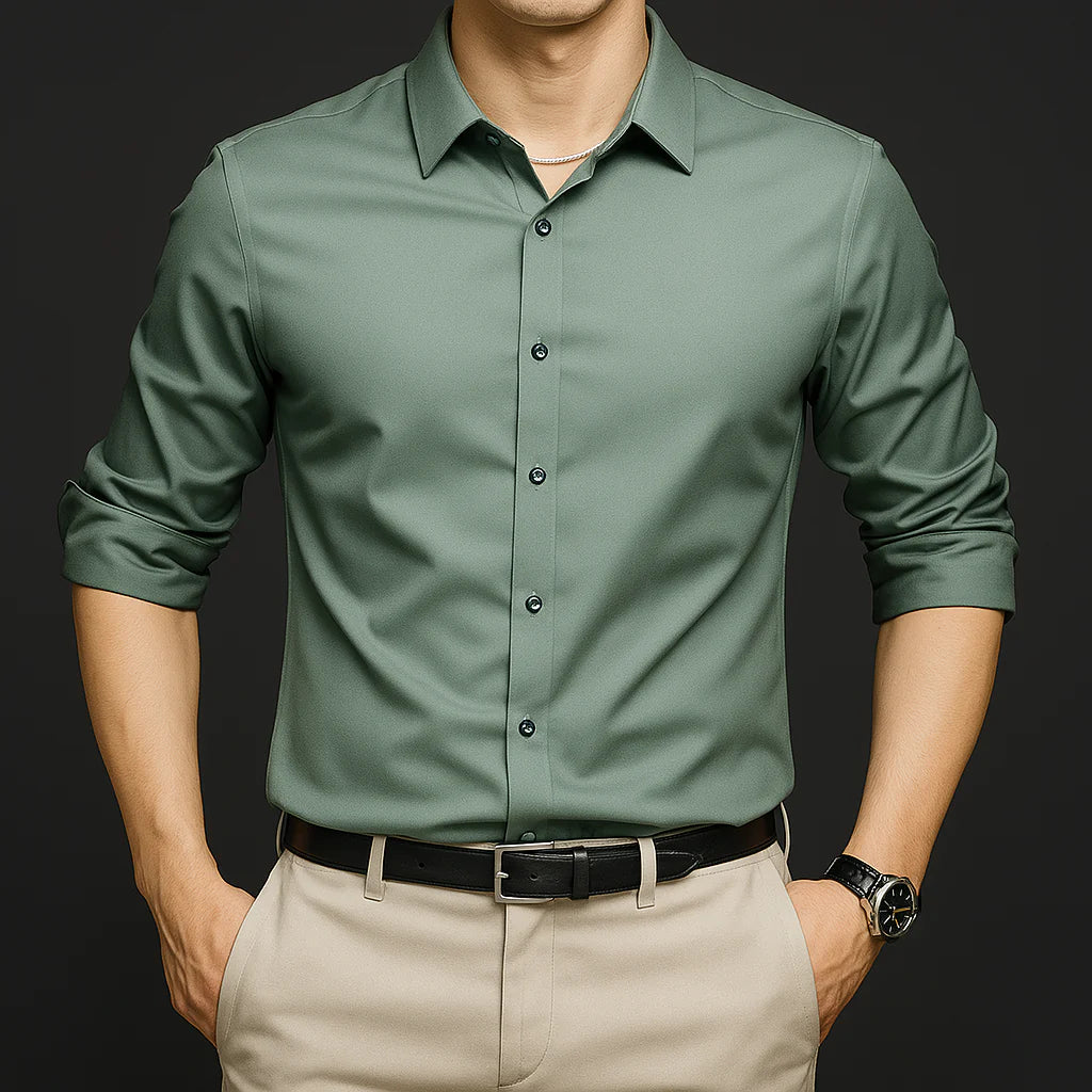 🔥2025 Summer New Men's POLO Shirt🔥