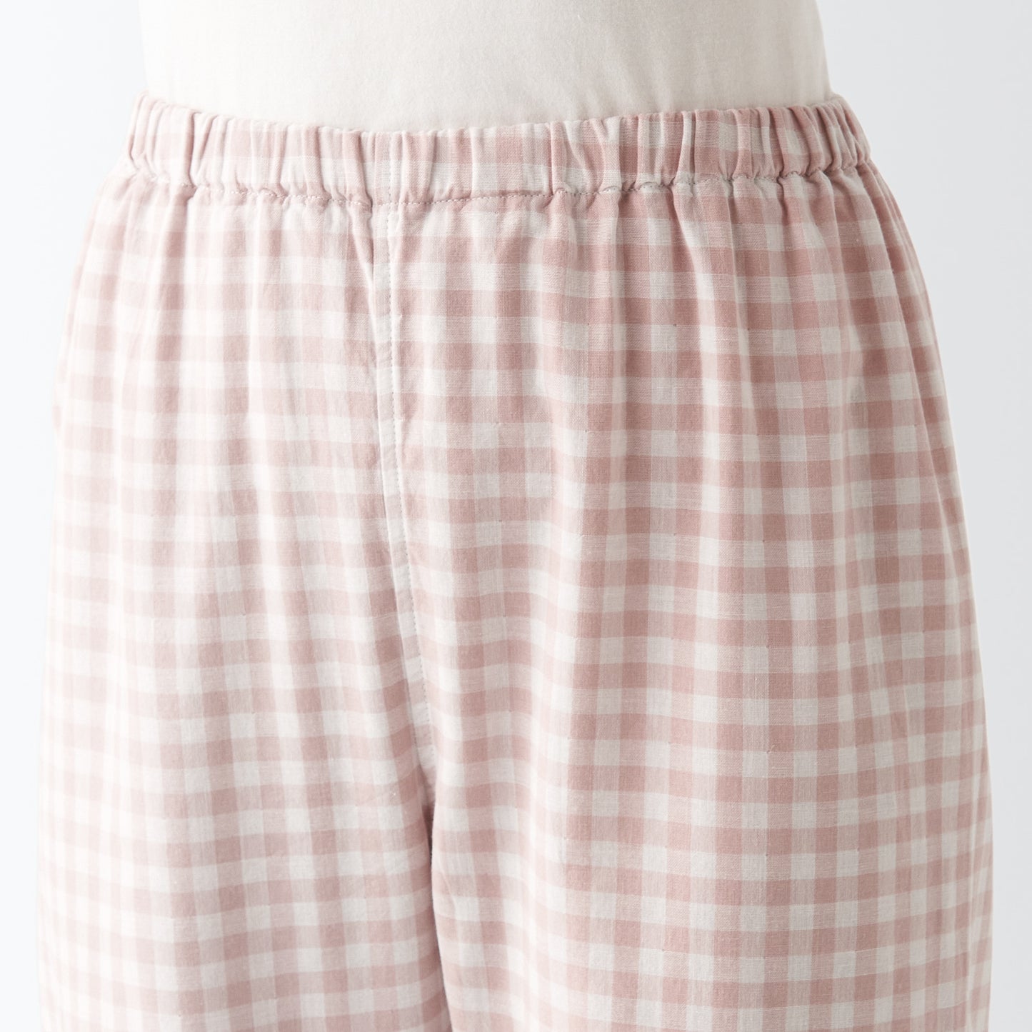 😴 Double-Layer Gauze Pajamas 🌙 | Soft, Breathable & Ultra-Comfy Sleepwear 💫
