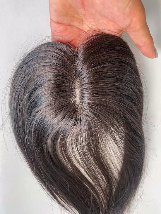 【🌸 Your Secret to Timeless Beauty 🌸】100% Pure Natural Human Hair Extensions | Crafted to Perfectly Suit Every Beautiful Style