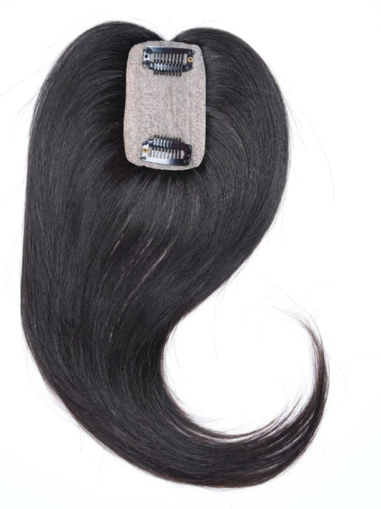 【🌸 Your Secret to Timeless Beauty 🌸】100% Pure Natural Human Hair Extensions | Crafted to Perfectly Suit Every Beautiful Style