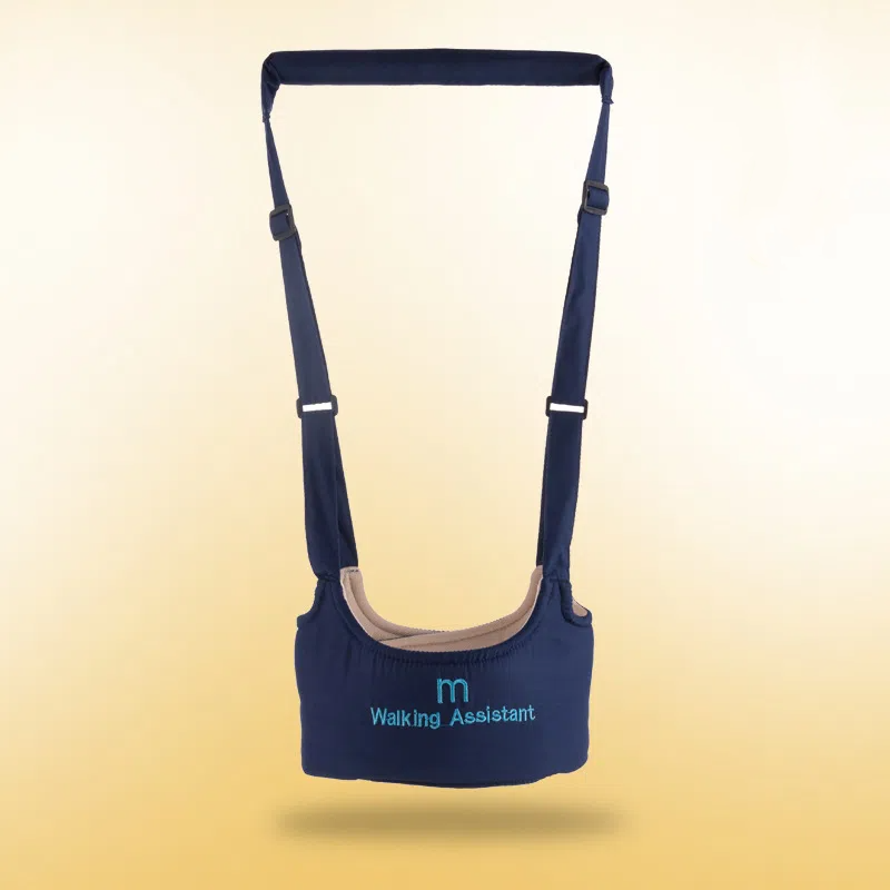 🛡️ Secure & Adjustable – Ensures Safety While Walking & Exploring! 🚶‍♂️