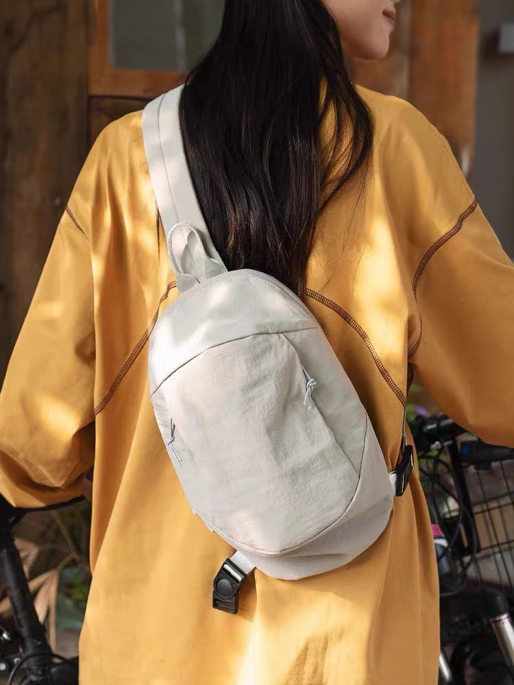 🎒 Stylish Crossbody Bag | Lightweight, Hands-Free & Perfect for Daily Use 💼✨ | Unisex Travel Shoulder Bag for Work, Walks & Adventures 🌍👜