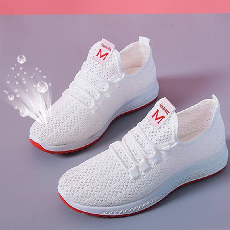 🌟 Lightweight & Flexible – Perfect for Running, Walking, or Casual Outings!