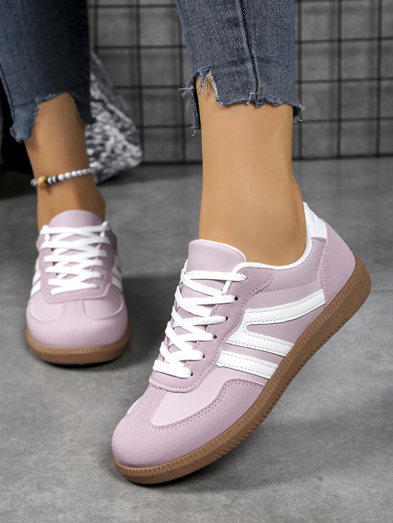 👟Effortless Style All-Day Comfort | Casual Comfort Shoes🦶