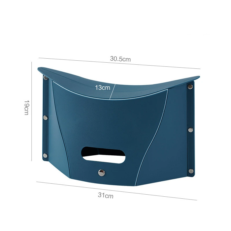 🪑 Portable Folding Stool | Lightweight, Durable & Easy to Carry | Perfect for Camping, Travel, & Outdoor Adventures! 🌲🎒