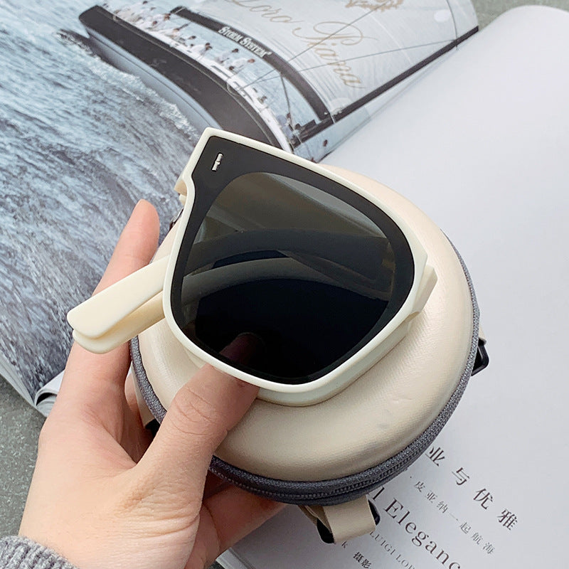 👓 Pocket Folding Glasses | Ultra-Light, Compact & Portable Reading Glasses ✨