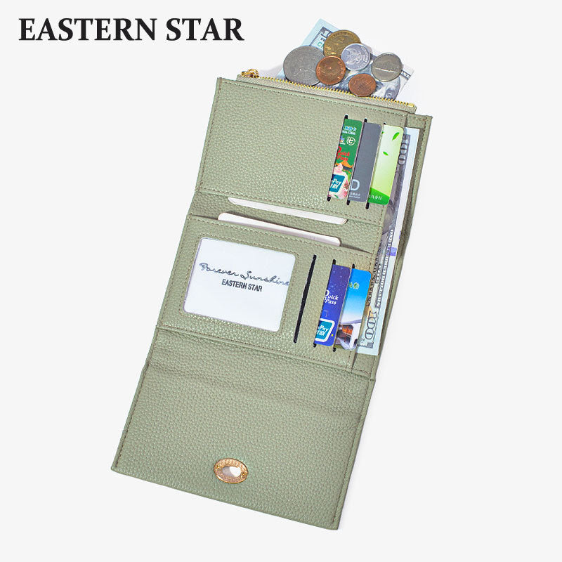 ✨ Minimalist Leather Wallet | Slim, Stylish & Functional 💳🔒  Looking for elegance without the bulk?