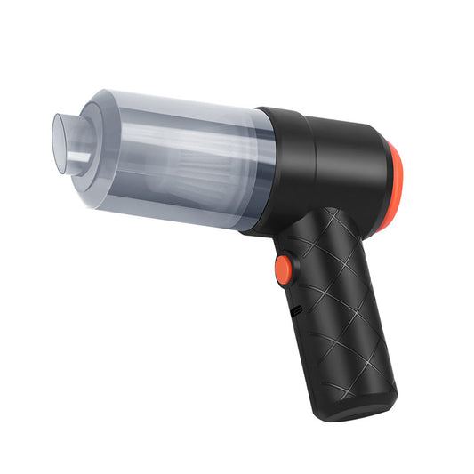 🧹🚗 Cordless Car Vacuum Cleaner – Mini, Mighty & Multi-Use! ⚡