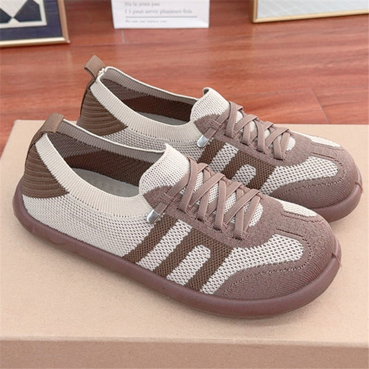 👟 Soft-Soled Non-Slip Casual Shoes | Lightweight & Comfortable Everyday Footwear ✨
