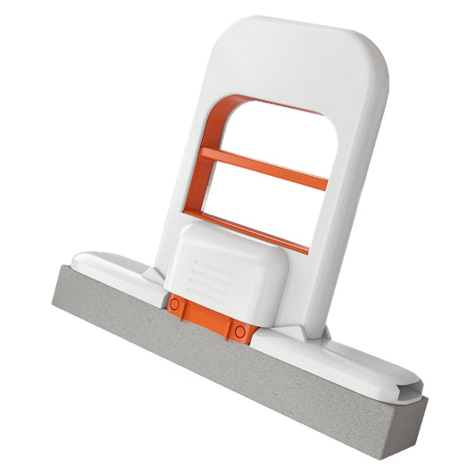 🧹 Mini Foldable Desktop Mop ✨ | Portable Tabletop Cleaning Tool for Home & Office 🏠💼