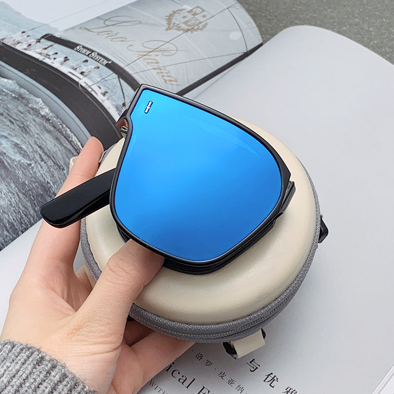 👓 Pocket Folding Glasses | Ultra-Light, Compact & Portable Reading Glasses ✨