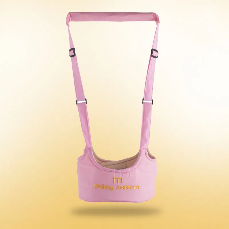 🛡️ Secure & Adjustable – Ensures Safety While Walking & Exploring! 🚶‍♂️