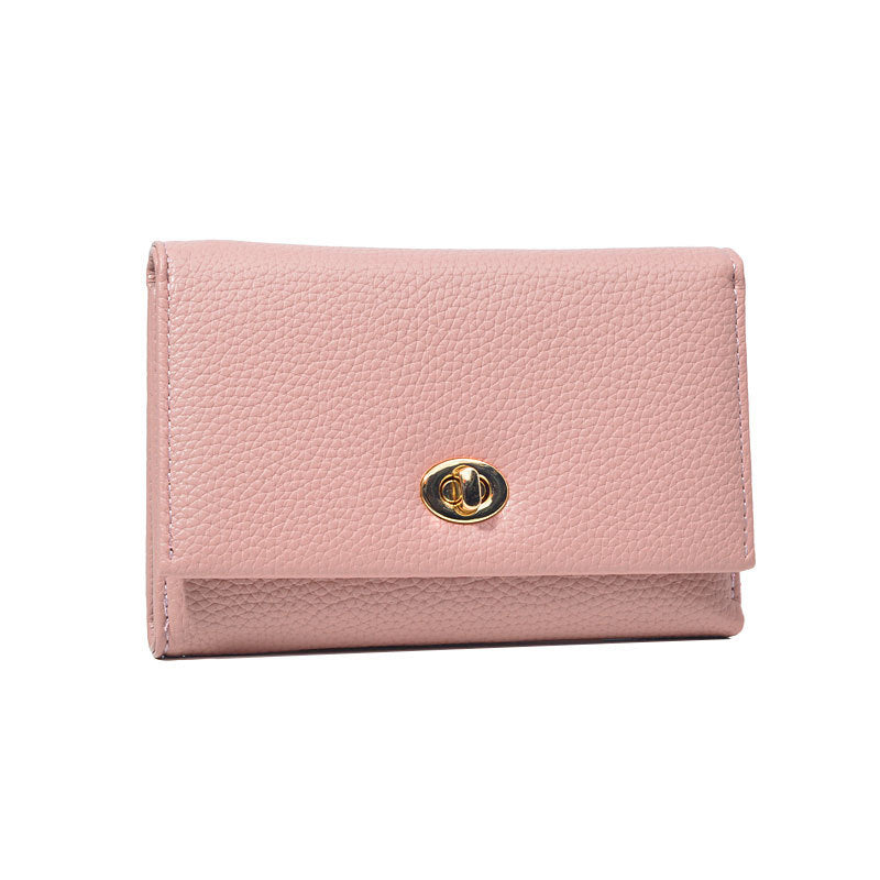 ✨ Minimalist Leather Wallet | Slim, Stylish & Functional 💳🔒  Looking for elegance without the bulk?