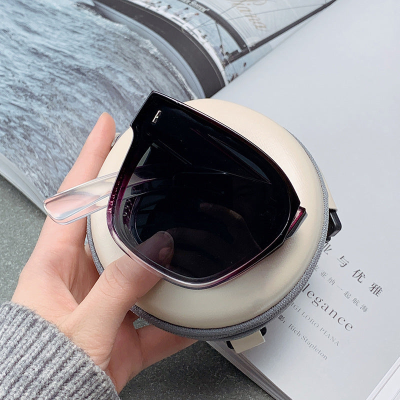 👓 Pocket Folding Glasses | Ultra-Light, Compact & Portable Reading Glasses ✨