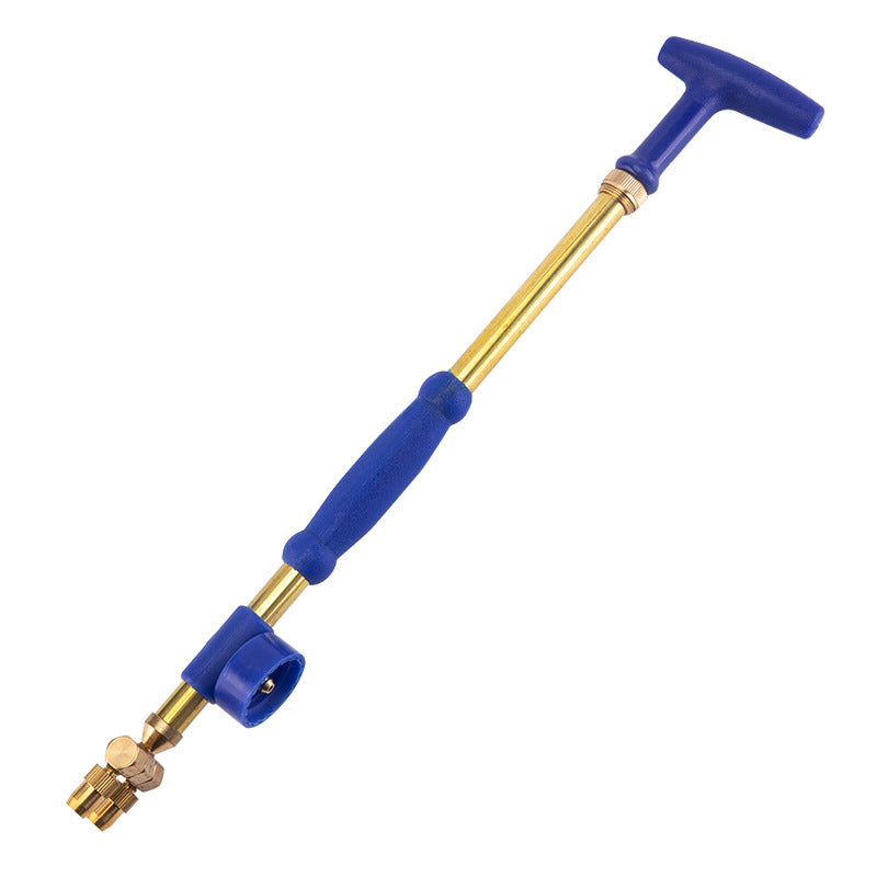🌿💧 Manual Pressure Sprayer – Perfect for Garden & Home Use! 🏡