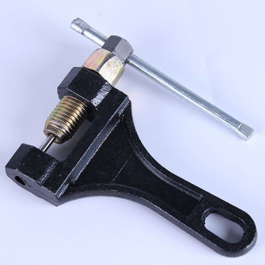 🚴‍♂️ Bicycle Chain Breaker Cutter Tool 🔧 | Chain Splitter & Repair Pin Hook – Must-Have for Cyclists! 🛠️🚲