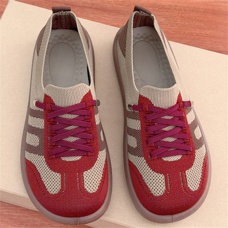 👟 Soft-Soled Non-Slip Casual Shoes | Lightweight & Comfortable Everyday Footwear ✨