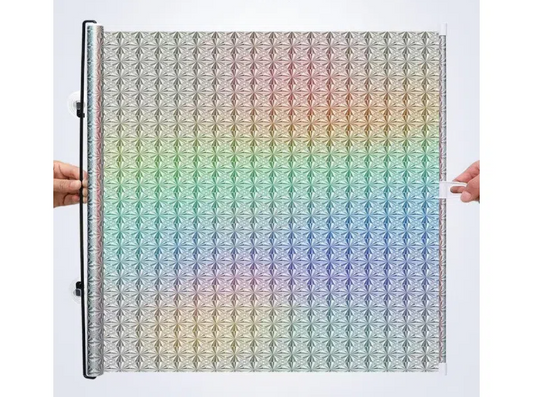 ☀️【Automatic Retractable Car Sunshade】🛻