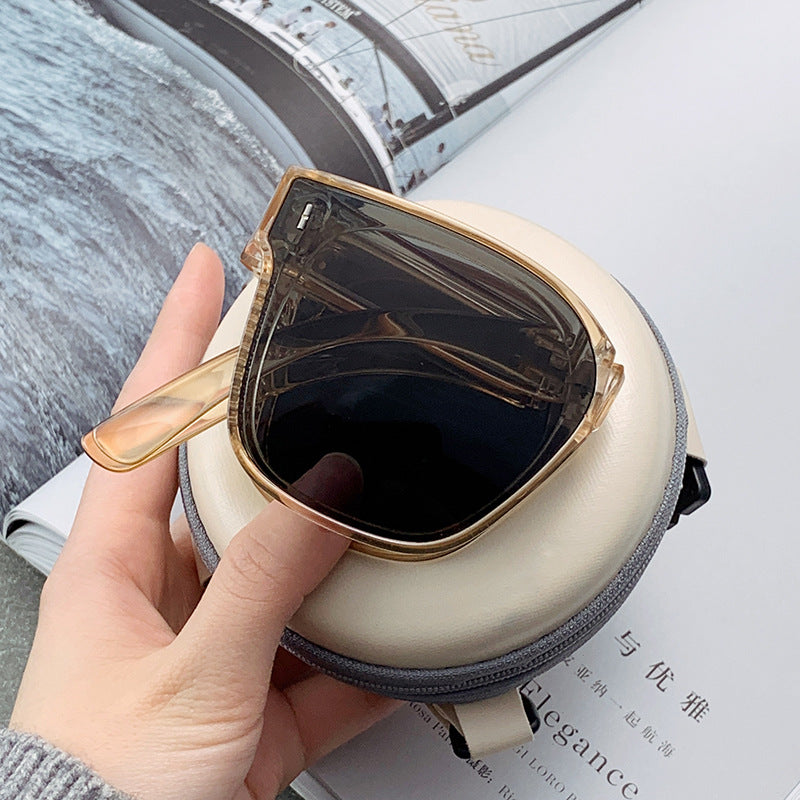 👓 Pocket Folding Glasses | Ultra-Light, Compact & Portable Reading Glasses ✨