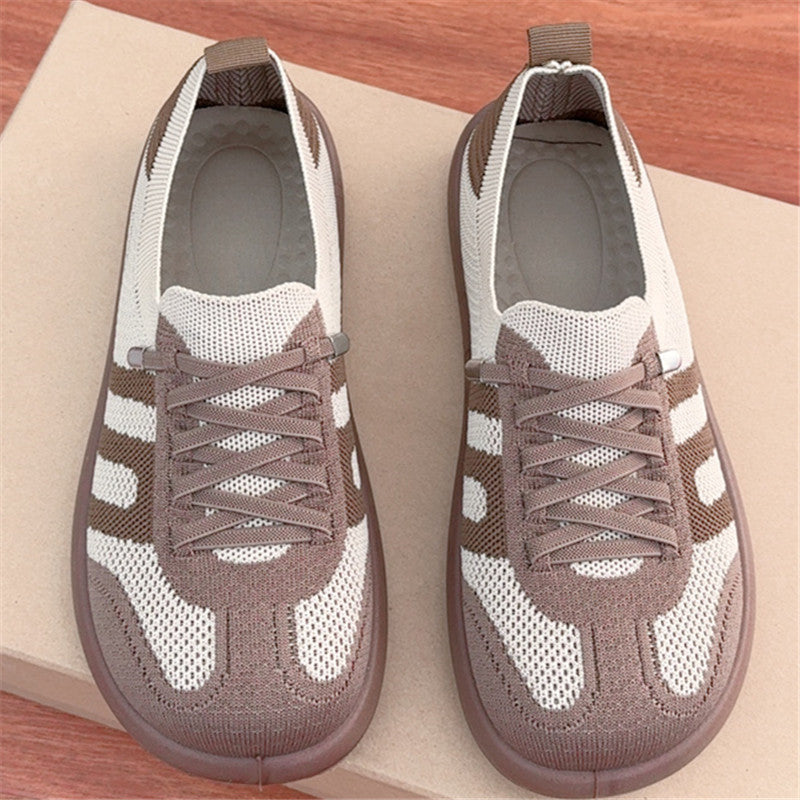 👟 Soft-Soled Non-Slip Casual Shoes | Lightweight & Comfortable Everyday Footwear ✨