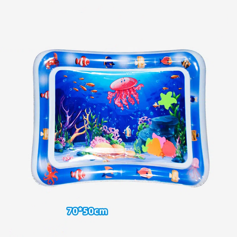 💧❄️ Stay Cool This Summer with the Ultimate Water Pad! 🛏️🌞