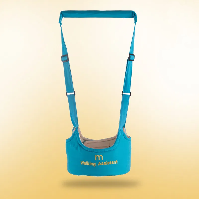 🛡️ Secure & Adjustable – Ensures Safety While Walking & Exploring! 🚶‍♂️